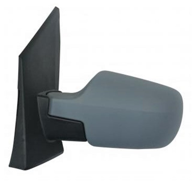 DIS DIKIZ AYNASI ELEKTRIKLI ISITMALI ASTARLI SOL FIESTA 01 - 05