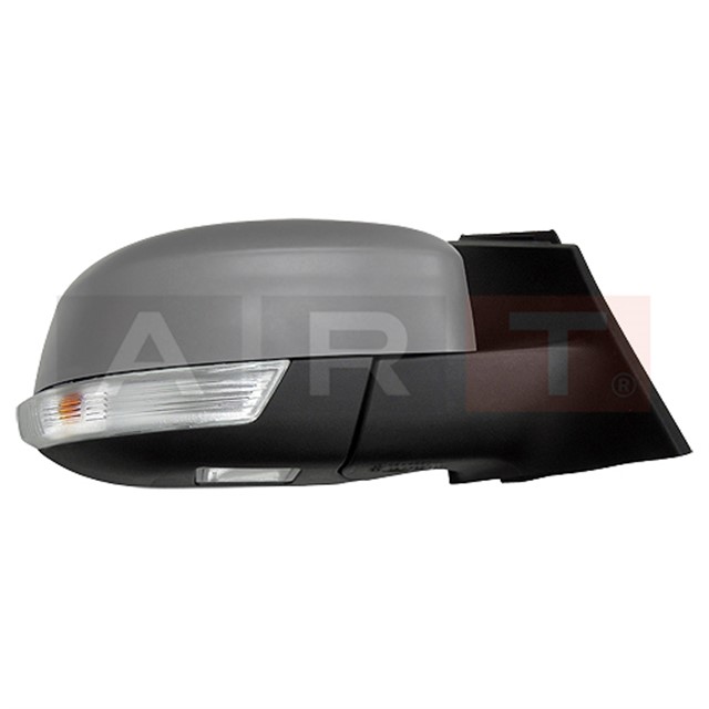 DIS DIKIZ AYNASI SAG FOCUS III 11 17 ELEKTRIKLI ISITMALI SINYALLI KATLANIR SENSORLU C.AYDINLATMALI ASTARLI ASFERIK VM - 6322 - 1NEBSAR