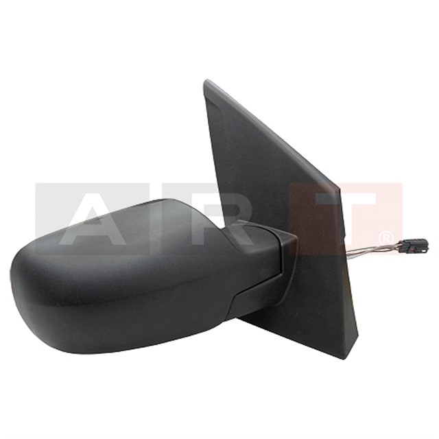 DIS DIKIZ AYNASI ELEKTRIKLI ISITMALI SAG FUSION 02 - 05