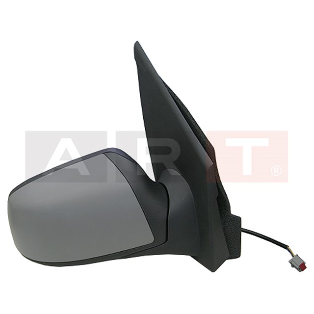 DIS DIKIZ AYNASI ELEKTRIKLI ISITMALI ASTARLI SAG FUSION 2005 - 