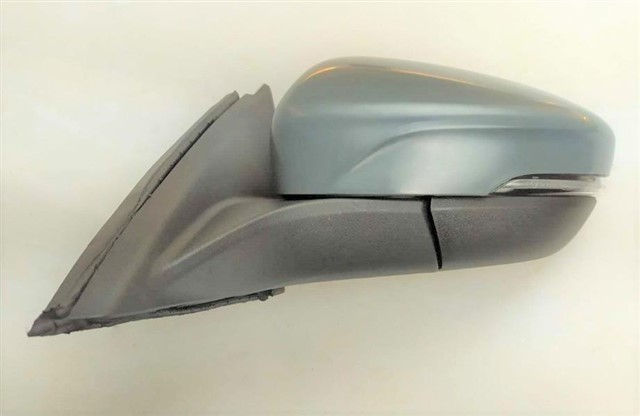 DIS DIKIZ AYNASI ELEKTRIKLI ISITMALI SINYALLI ASTARLI SOL FOCUS 2018 - 