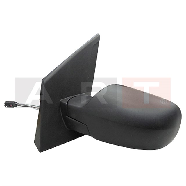 DIS DIKIZ AYNASI ELEKTRIKLI ISITMALI SOL FUSION 02 - 05