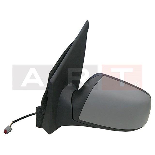 DIS DIKIZ AYNASI ELEKTRIKLI ISITMALI ASTARLI SOL FUSION 2005 - 