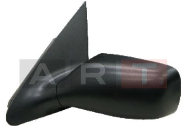 DIS DIKIZ AYNASI ELEKTRIKLI ISITMALI SOL MONDEO 92 - 00