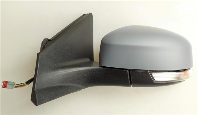 DIS DIKIZ AYNASI ELEKT ISITM KATL SINYAL CEVR.AYDIN ASTARLI KOR.NOKT HAFIZALI SOL MONDEO 10 - 14