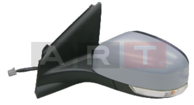 DIS DIKIZ AYNASI ELEKTRIKLI ISITMALI SINYALLI KOR NOKTALI SOL MONDEO IV 10 - 14 ASTARLI