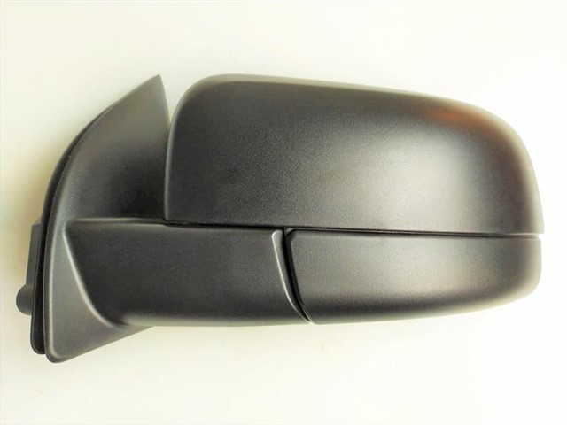 DIS DIKIZ AYNASI ELEKTRIKLI SIYAH KAPAK SOL RANGER 2012 - 