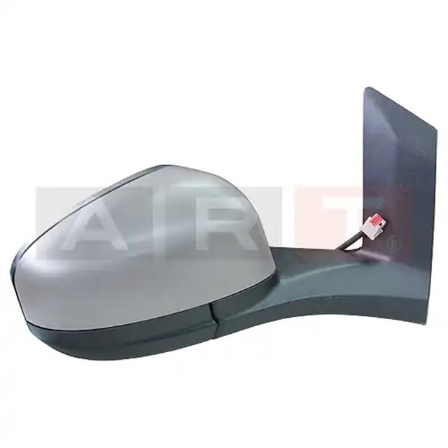 DIS DIKIZ AYNASI ELEKTRIKLI ISITMALI SAG COURIER 14 ASTARLI