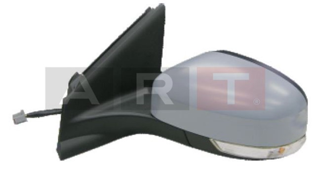 DIS DIKIZ AYNASI ELEKTRIKLI ISITMALI SINYALLI ASTARLI SAG MONDEO 10 - 14