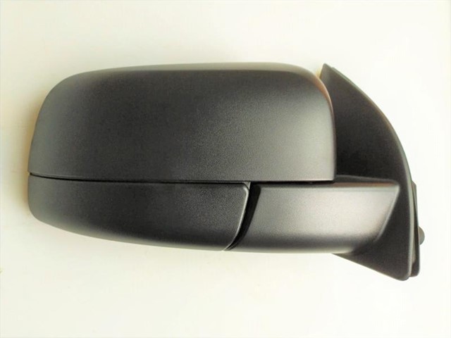 DIS DIKIZ AYNASI ELEKTRIKLI SIYAH KAPAK SAG RANGER 2012 - 