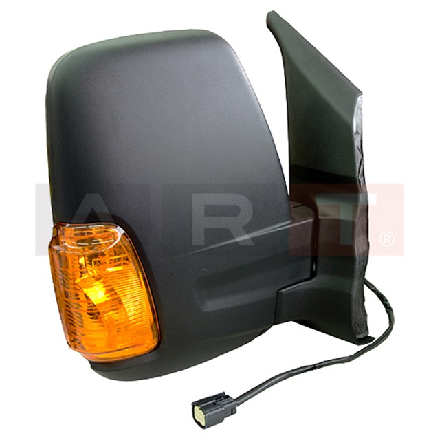 DIS DIKIZ AYNASI ELEKT KATL SARI SINYAL KISA KOL SAG TRANSIT V.363 2014 - 