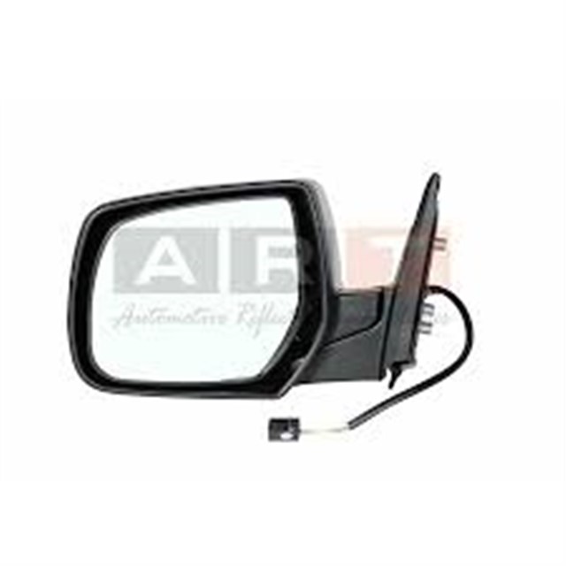 DIS DIKIZ AYNASI ELEKTRIKLI KROM KAPAK SOL RANGER BT50 2006 - 