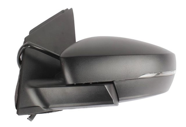 DIS DIKIZ AYNASI ELEKTRIKLI ISITMALI SINYALLI KOR NOKTALI SOL DIKDORTGEN SOKET POLO VI 09 - 17