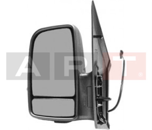 DIS DIKIZ AYNASI ELEKTRIKLI ISITMALI SINYALLI SOL UZUN KABLO CRAFTER SPRINTER 2009 - 