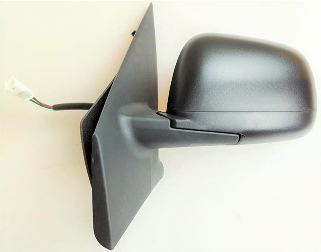 DIS DIKIZ AYNASI ELEKTRIKLI ISITMALI SOL DOKKER LODGY 2013 - 