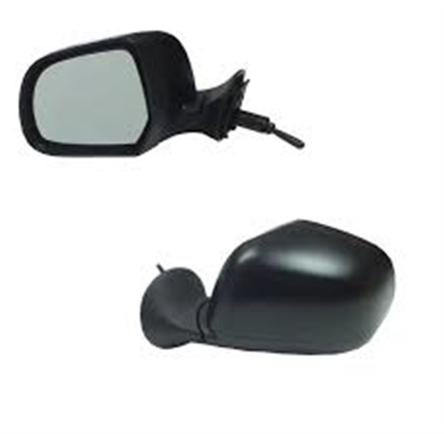 DIS DIKIZ AYNASI MEKANIK SOL DUSTER 10 - 12