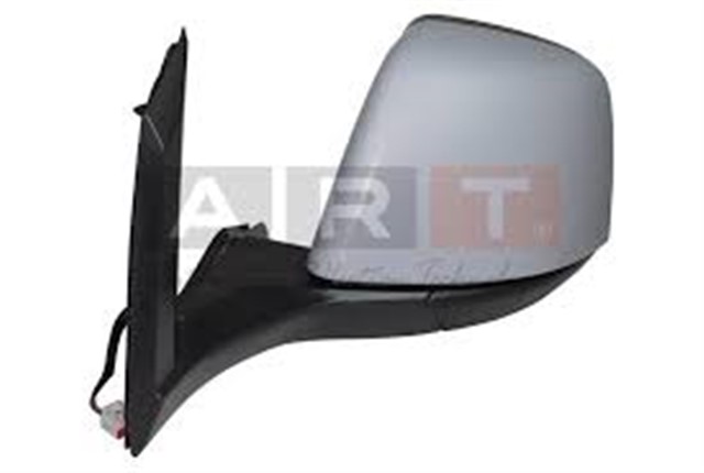 DIS DIKIZ AYNASI ELEKTRIKLI SOL CONNECT 14 ASTARLI