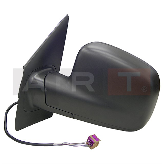 DIS DIKIZ AYNASI ELEKTRIKLI ISITMALI KOR NOKTALI SOL TRANSPORTER T5 03 - 09