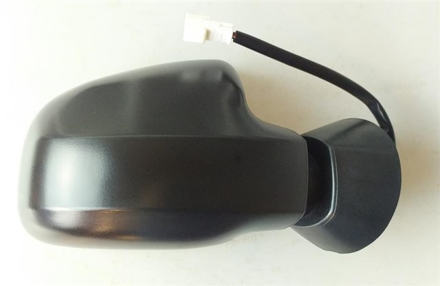 DIS DIKIZ AYNASI ELEKTRIKLI SAG YUVARLAK AYAK SANDERO - STEPWAY - MCV - DUSTER 09 - 12