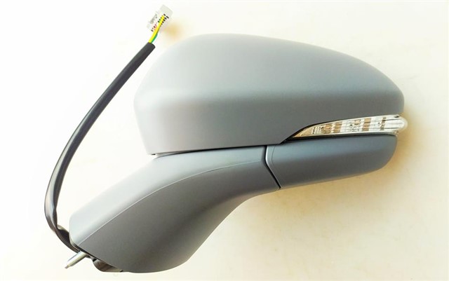 DIS DIKIZ AYNASI ELEKT KATL ISITMALI SINYALLI ALT CEVR.AYDIN ASTARLI ASFERIK SOL MONDEO 2014 - 