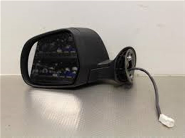 DIS DIKIZ AYNASI ELEKTRIKLI ISITMALI SOL DUSTER 10 - 12