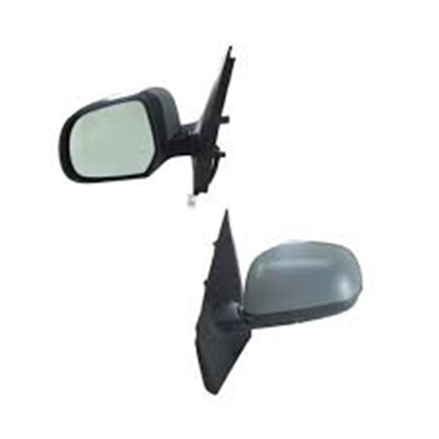 DIS DIKIZ AYNASI ELEKTRIKLI ISITMALI ASTARLI SOL DOKKER LODGY 2013 - 