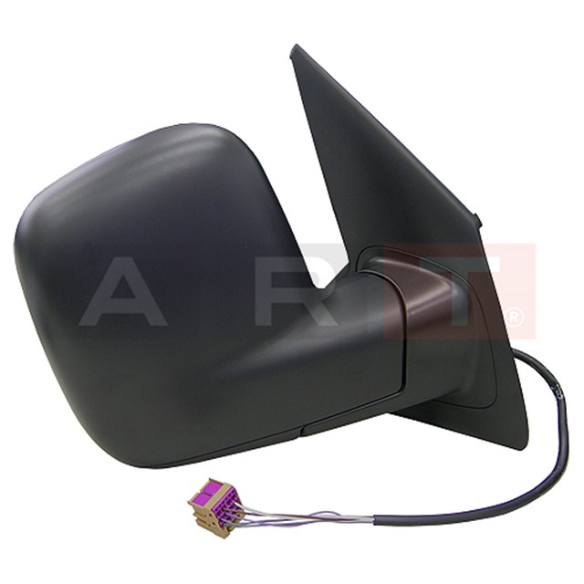 DIS DIKIZ AYNASI ELEKTRIKLI ISITMALI SAG TRANSPORTER T5 03 - 09