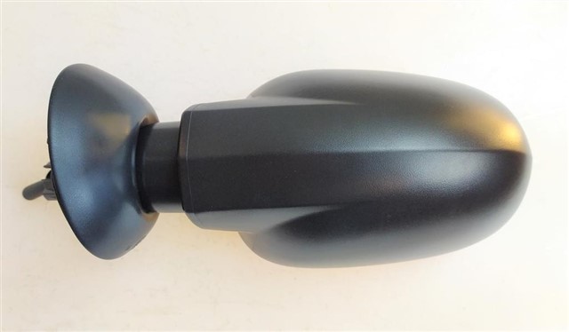 DIS DIKIZ AYNASI MEKANIK SOL ESKI MODEL LOGAN 04 - 08