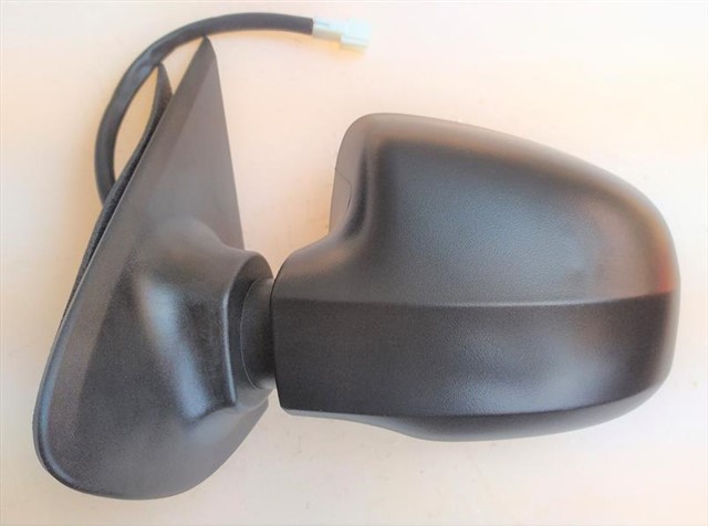 DIS DIKIZ AYNASI ELEKTRIKLI SOL UCGEN AYAK MCV - SANDERO 2012 - 