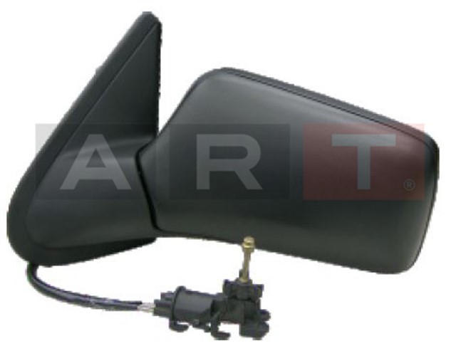 DIS DIKIZ AYNASI MEKANIK SAG GOLF III 91 - 97