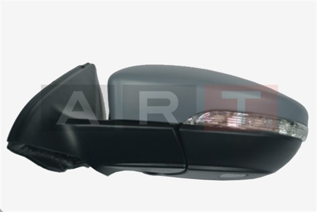 DIS DIKIZ AYNASI ELEKTRIKLI ISITMALI ASTARLI SINYALLI SAG JETTA 2010 - 