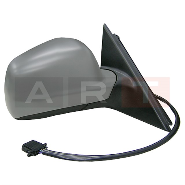 DIS DIKIZ AYNASI ELEKTRIKLI ISITMALI ASTARLI KUCUK GOVDE SAG PASSAT