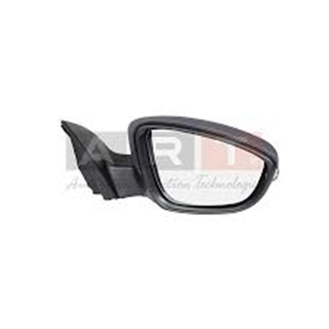 DIS DIKIZ AYNASI ELEKT KATL ASTARLI SINYALLI ALT AYDINLATMALI HAFIZALI SAG PASSAT