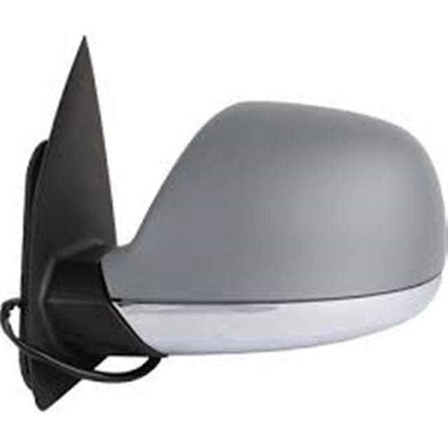 DIS DIKIZ AYNASI ELEKTRIKLI ISITMALI ASTARLI KROM KOR NOKTALI SOL AMAROK 2010 - 