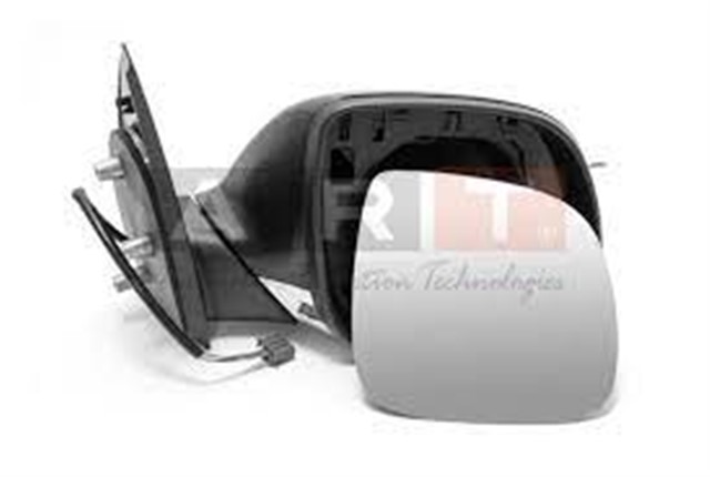 DIS DIKIZ AYNASI ELEKTRIKLI ISITMALI ASTARLI SAG AMAROK 2010 - 