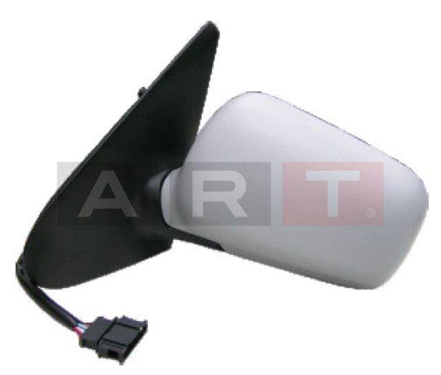 DIS DIKIZ AYNASI ELEKTRIKLI ISITMALI ASTARLI SAG POLO 96 - 99