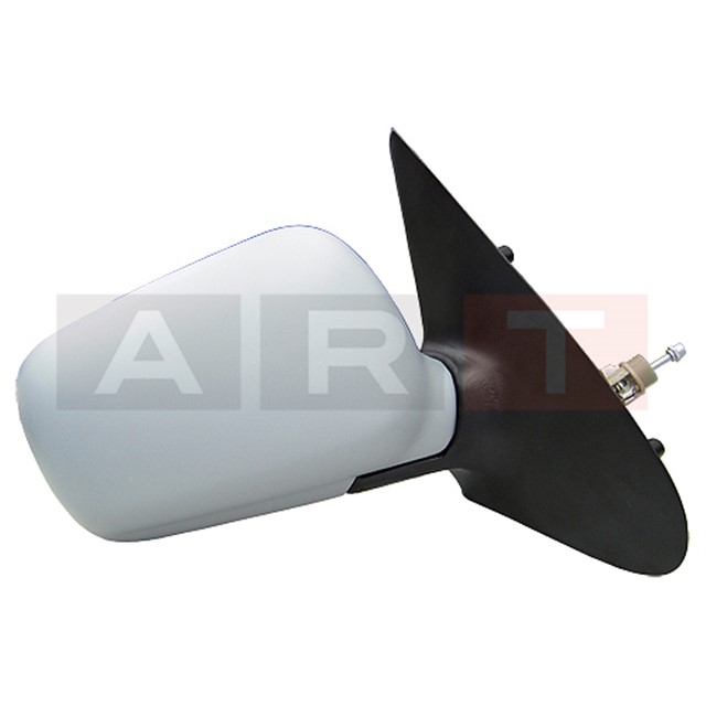 DIS DIKIZ AYNASI MEKANIK ASTARLI KOR NOKTALI SOL POLO