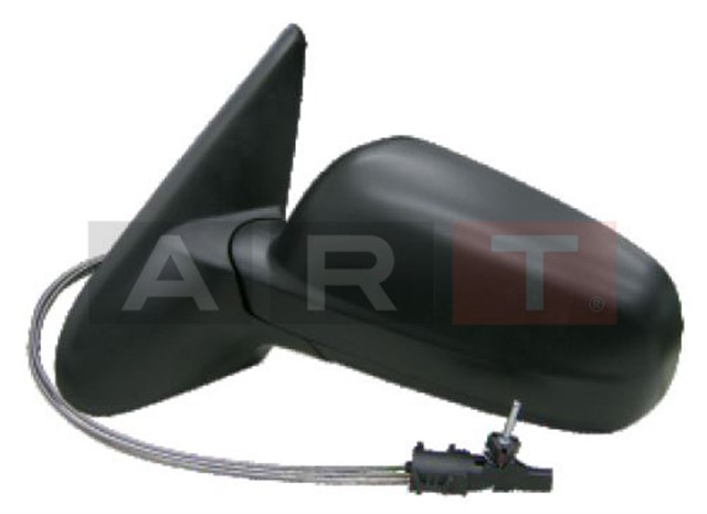 DIS DIKIZ AYNASI MEKANIK KOR NOKTALI BUYUK TIP SOL POLO