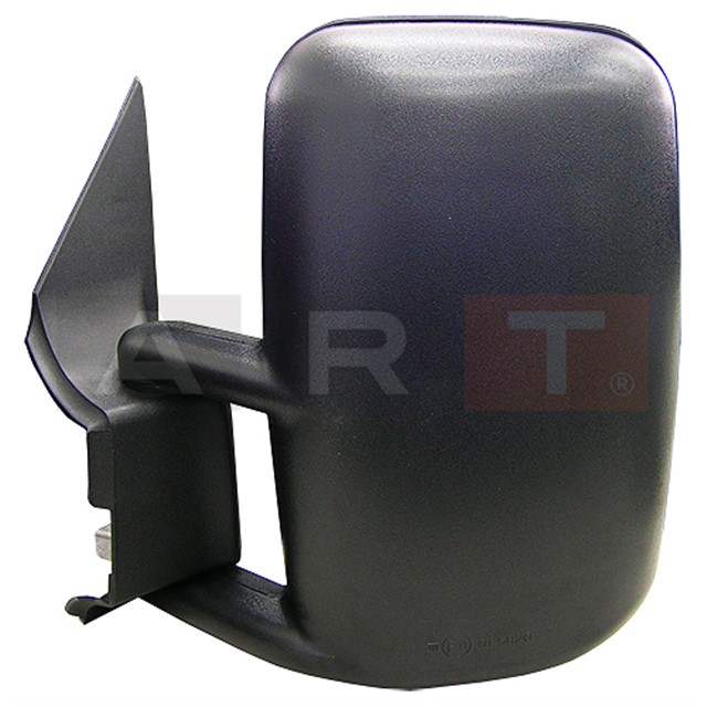 DIS DIKIZ AYNASI MEKANIK KOR NOKTALI SOL LT 35 96 - 06