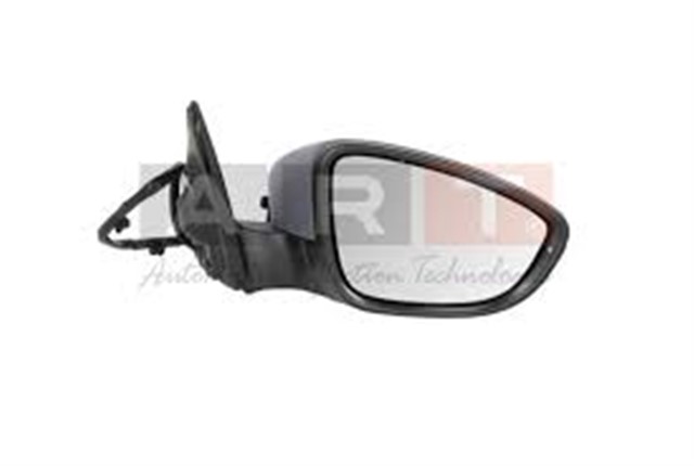 DIS DIKIZ AYNASI ELEKTRIKLI ASTARLI SINYALLI SAG SCIROCCO 2008 - 