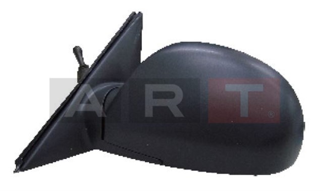 DIS DIKIZ AYNASI MEKANIK SOL ACCENT 99 - 03