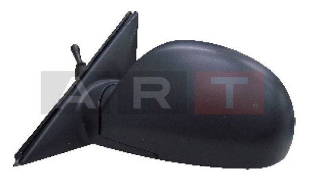 DIS DIKIZ AYNASI MEKANIK SAG ACCENT 99 - 03