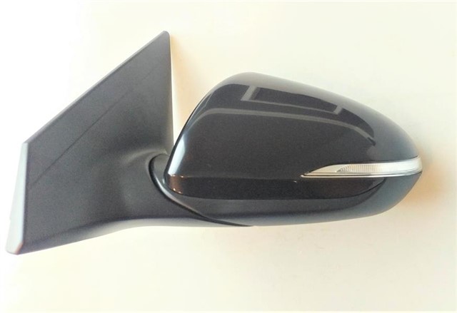 DIS DIKIZ AYNASI ELEKTRIKLI ISITMALI SINYALLI SOL ELANTRA 2016 - 