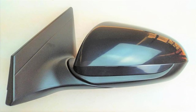 DIS DIKIZ AYNASI ELEKTRIKLI ISITMALI ASTARLI SOL ELANTRA 2016 - 