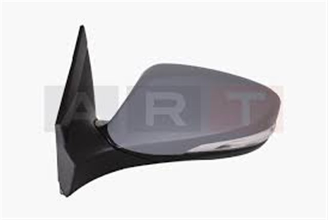 DIS DIKIZ AYNASI ELEKTRIKLI SAG ACCENT BLUE 2011 - 