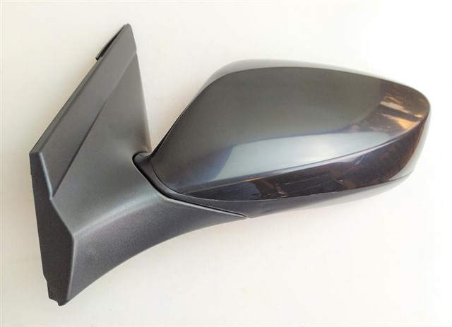 DIS DIKIZ AYNASI ELEKTRIKLI SOL ACCENT BLUE 2011 - 