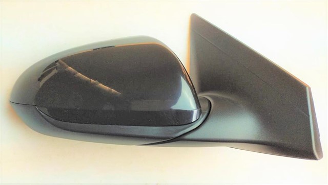 DIS DIKIZ AYNASI ELEKTRIKLI ISITMALI ASTARLI SAG ELANTRA 2016 - 