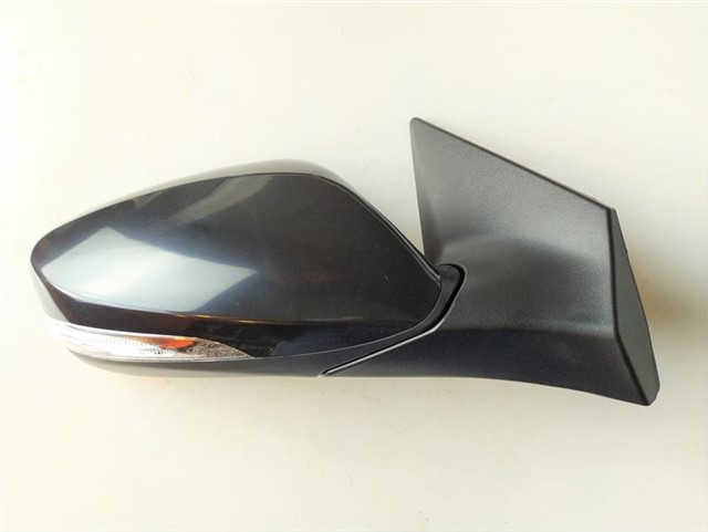 DIS DIKIZ AYNASI ELEKTRIKLI ISITMALI ASTARLI SINYALLI SAG ELANTRA 2010 - 