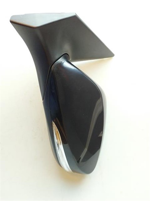 DIS DIKIZ AYNASI ELEKTRIKLI ISITMALI ASTARLI SINYALLI SOL ELANTRA 2010 - 