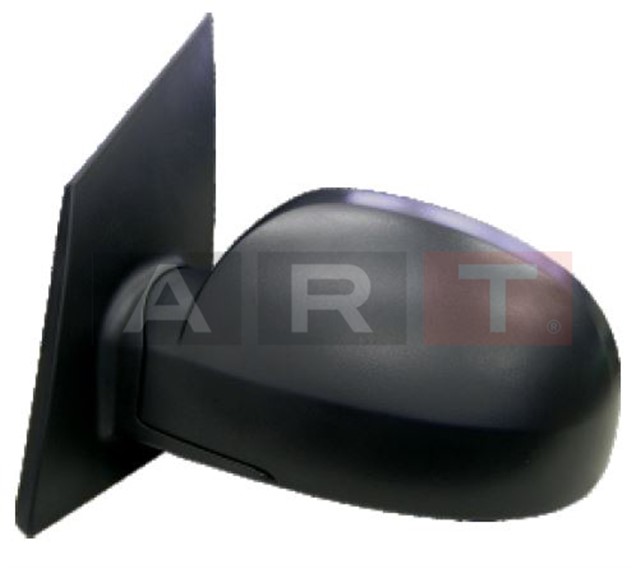 DIS DIKIZ AYNASI ELEKTRIKLI ISITMALI SOL GETZ 99 - 06